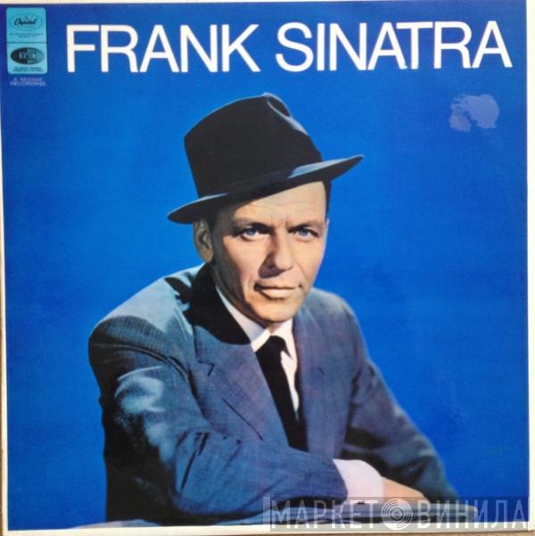  Frank Sinatra  - Frank Sinatra