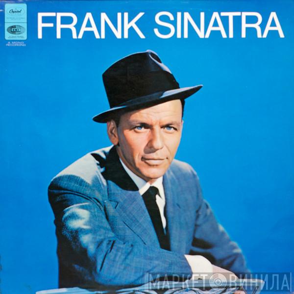  Frank Sinatra  - Frank Sinatra