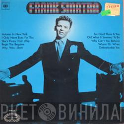 Frank Sinatra - Frank Sinatra