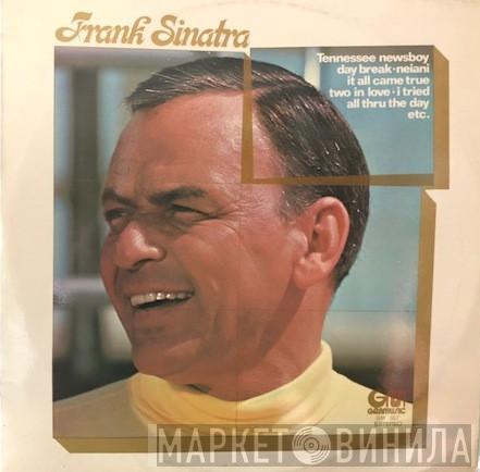 Frank Sinatra - Frank Sinatra