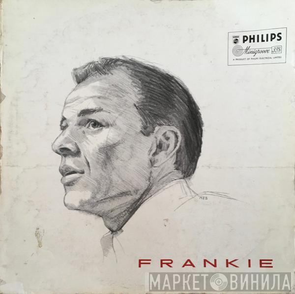  Frank Sinatra  - Frankie