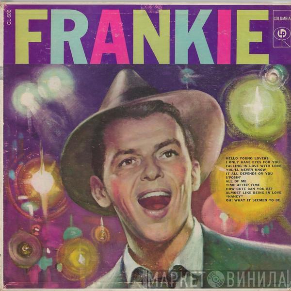  Frank Sinatra  - Frankie