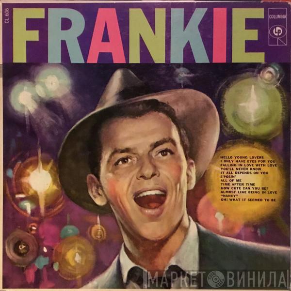  Frank Sinatra  - Frankie