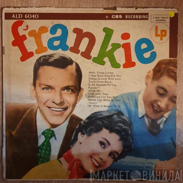  Frank Sinatra  - Frankie