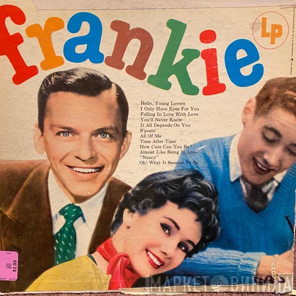  Frank Sinatra  - Frankie