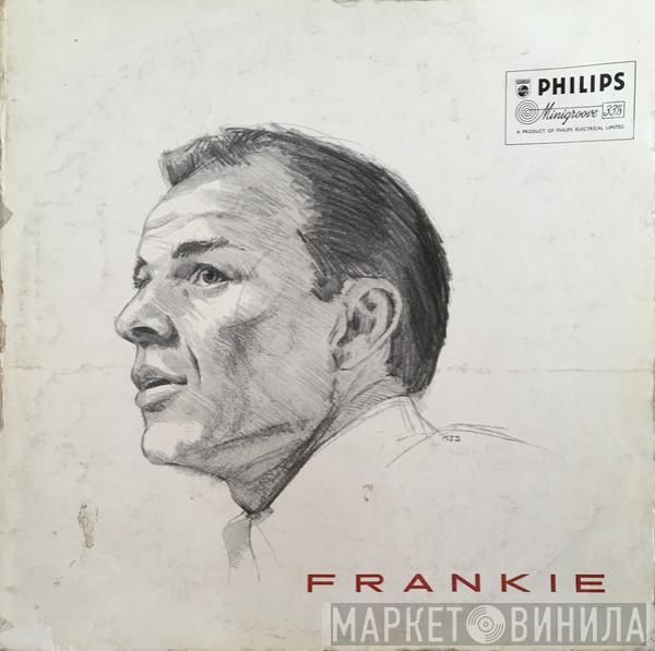  Frank Sinatra  - Frankie