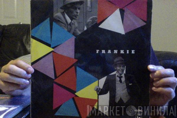  Frank Sinatra  - Frankie