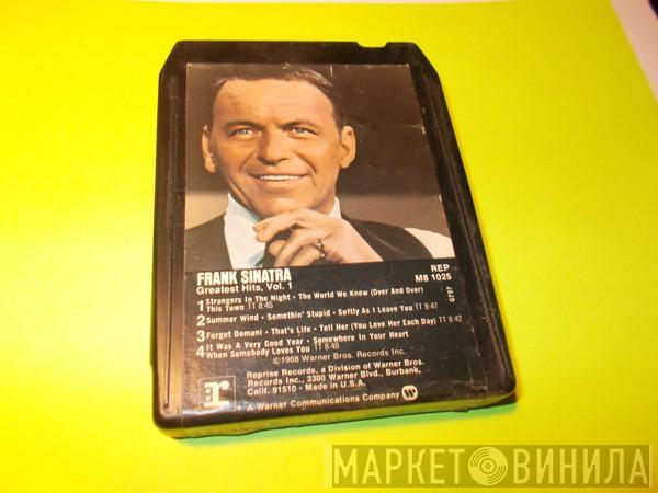  Frank Sinatra  - Greatest Hits, Vol. 1