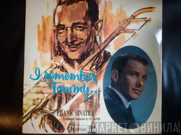  Frank Sinatra  - I Remember Tommy