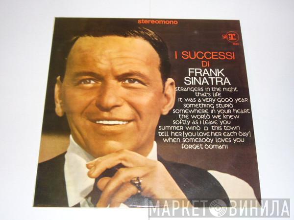  Frank Sinatra  - I Successi DI Frank Sinatra