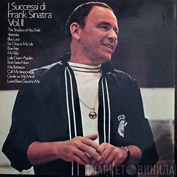 Frank Sinatra  - I Successi Di Frank Sinatra Vol. II