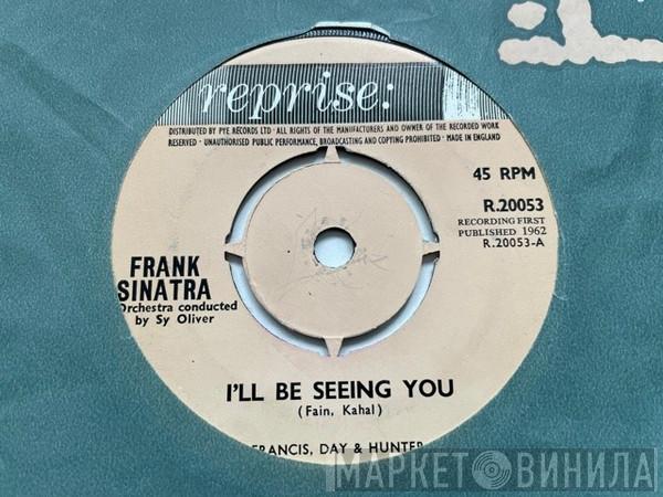 Frank Sinatra - I'll Be Seeing You