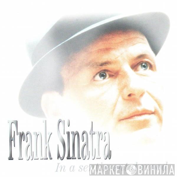 Frank Sinatra - In A Sentimental Mood