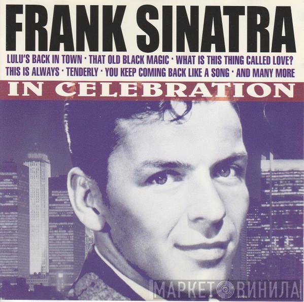 Frank Sinatra - In Celebration