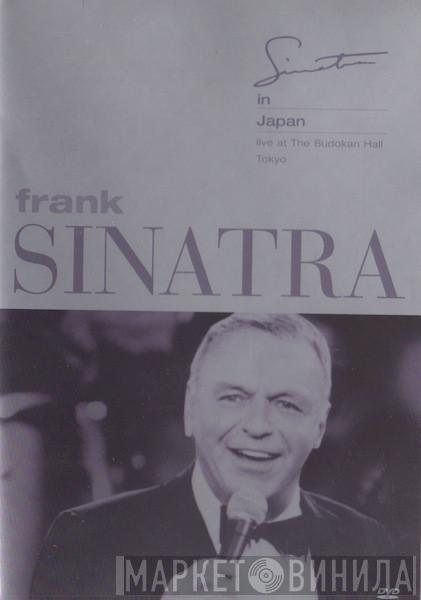 Frank Sinatra - In Japan Live At Budokan Hall Tokyo
