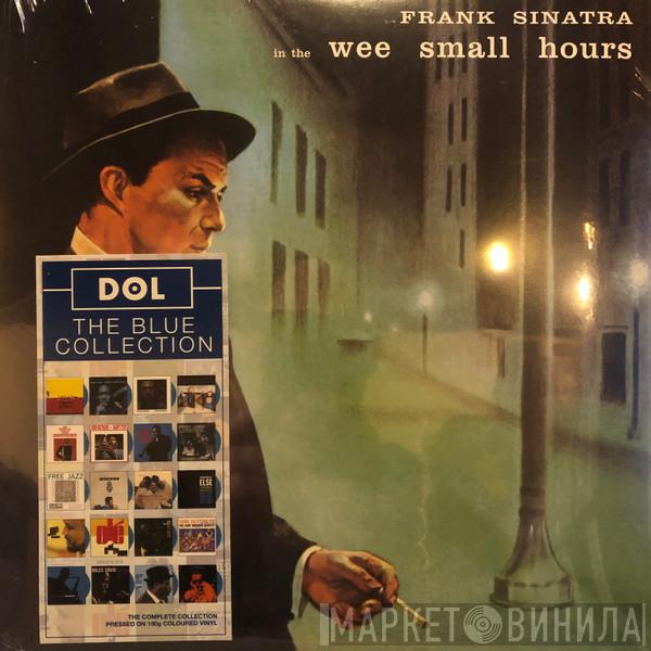  Frank Sinatra  - In The Wee Small Hours