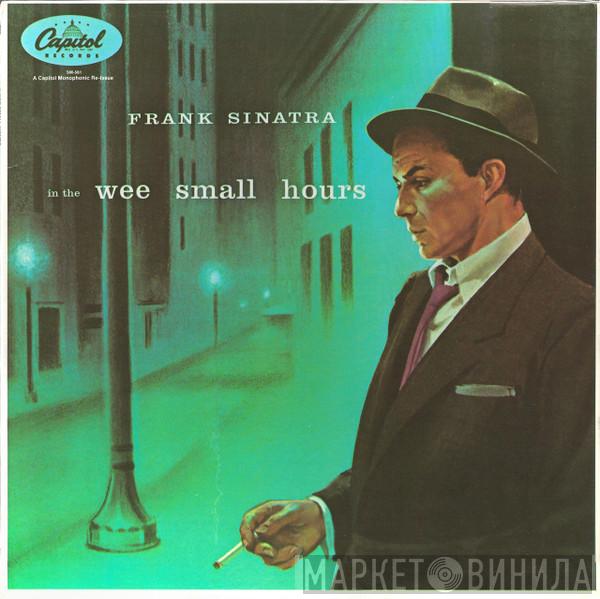 Frank Sinatra - In The Wee Small Hours