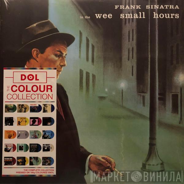  Frank Sinatra  - In The Wee Small Hours