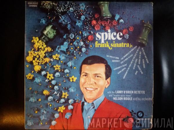  Frank Sinatra Jr.  - Spice