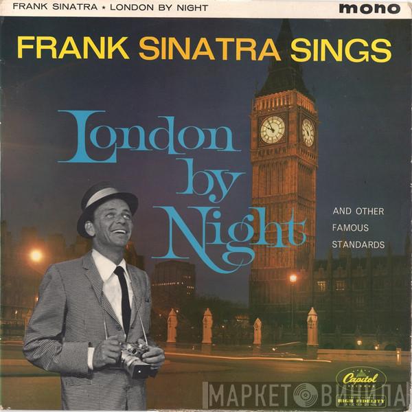 Frank Sinatra - London By Night