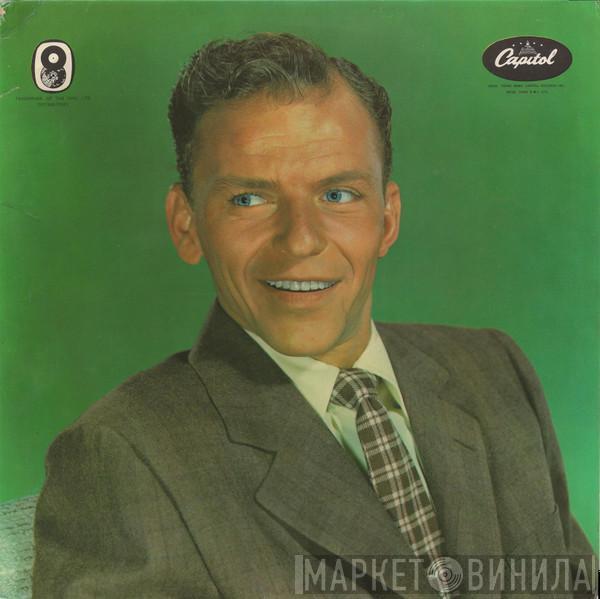 Frank Sinatra - Look Over Your Shoulder