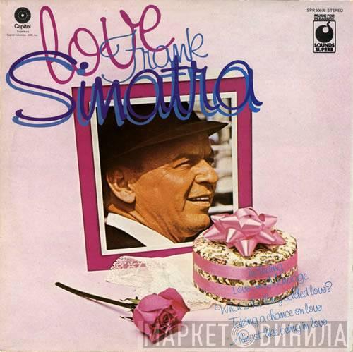 Frank Sinatra - Love