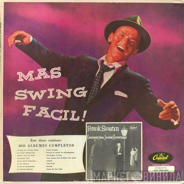  Frank Sinatra  - Mas Swing Facil