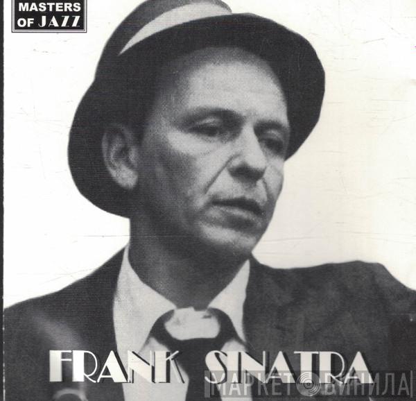 Frank Sinatra - Masters Of Jazz