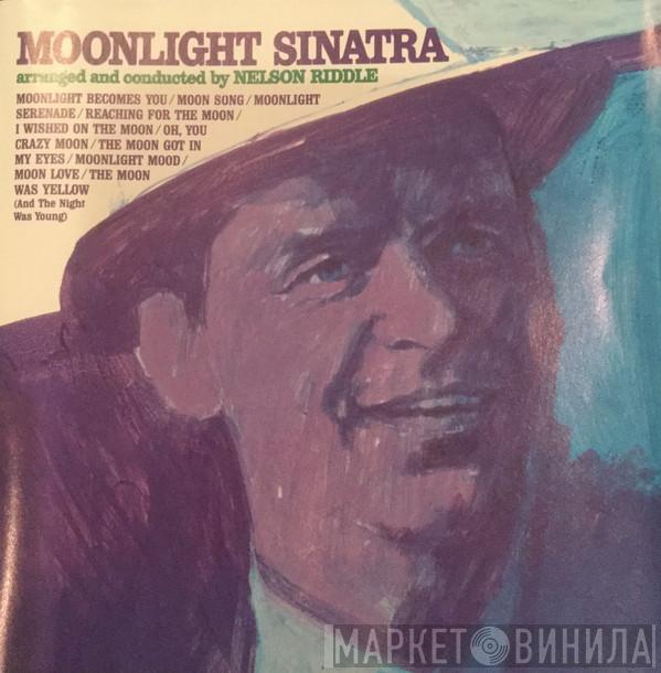 Frank Sinatra - Moonlight Sinatra