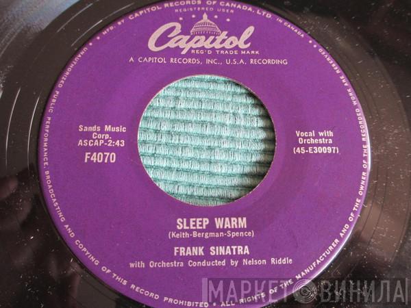  Frank Sinatra  - Mr. Success