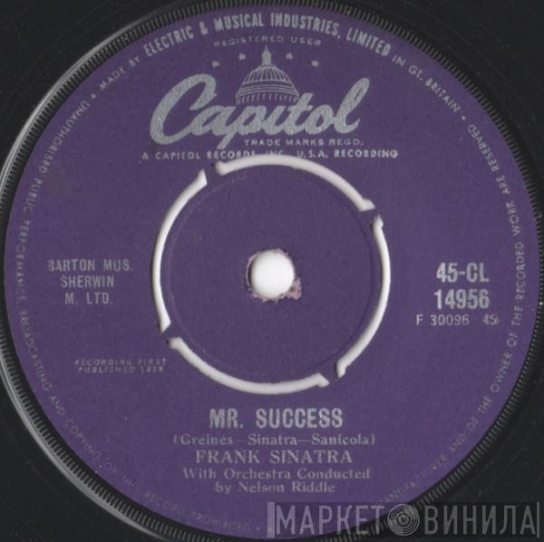 Frank Sinatra - Mr. Success