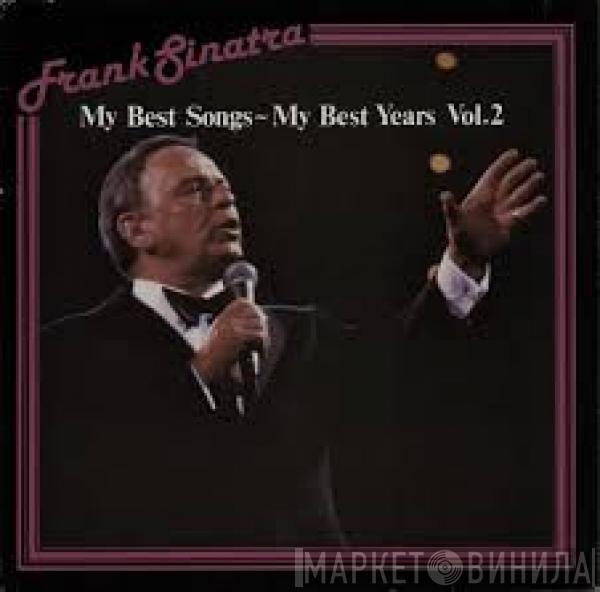 Frank Sinatra - My Best Songs - My Best Years Vol.2