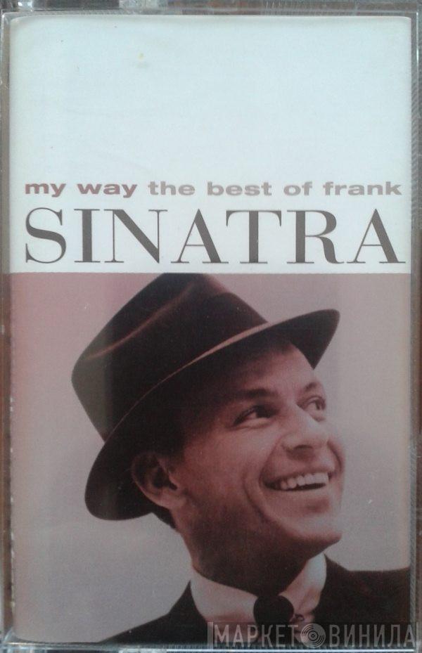  Frank Sinatra  - My Way - The Best Of Frank Sinatra