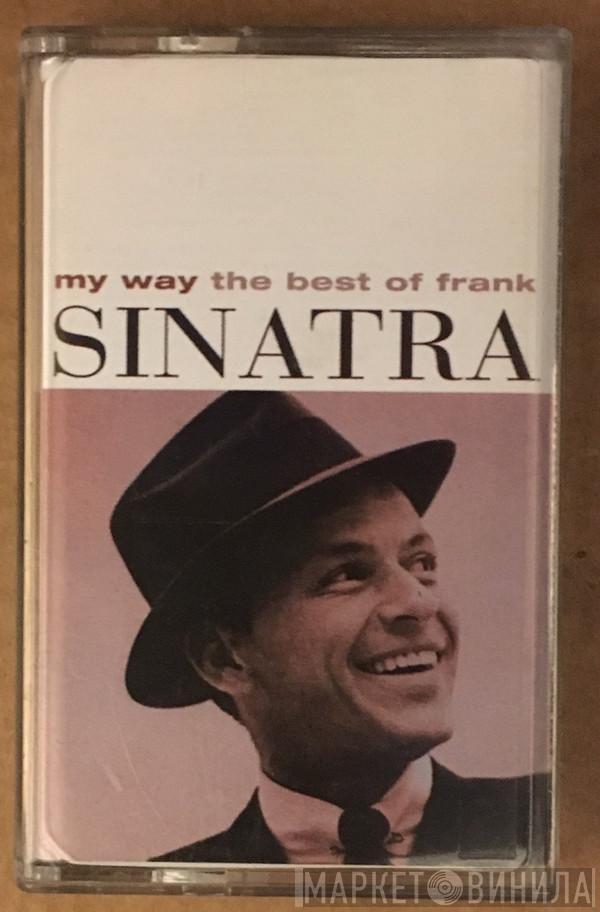  Frank Sinatra  - My Way - The Best Of Frank Sinatra