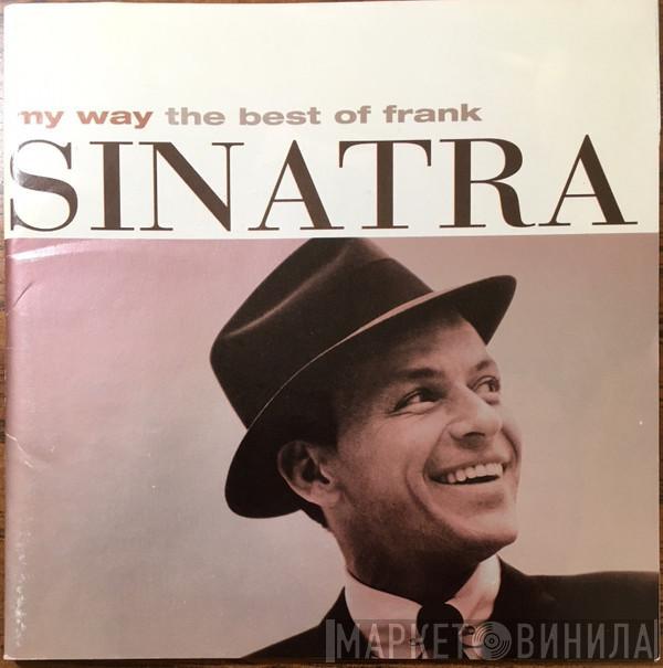 Frank Sinatra  - My Way - The Best Of Frank Sinatra