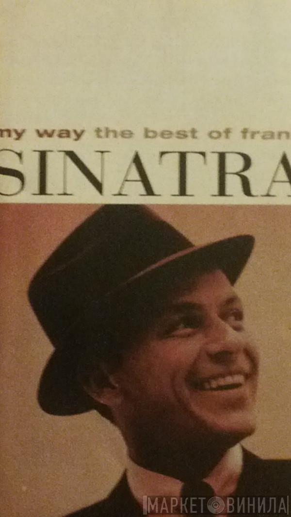  Frank Sinatra  - My Way The Best Of Frank Sinatra