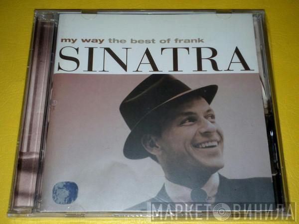  Frank Sinatra  - My Way - The Best Of Frank Sinatra