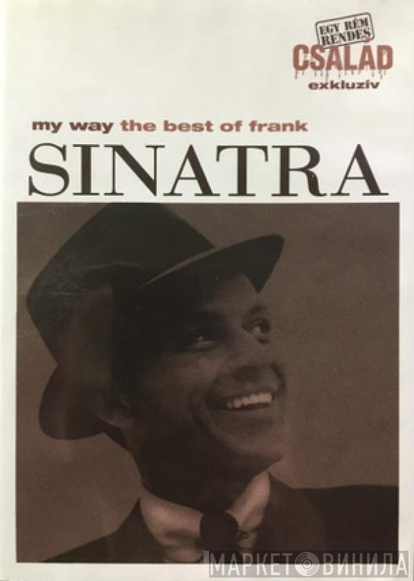  Frank Sinatra  - My Way   The Best Of