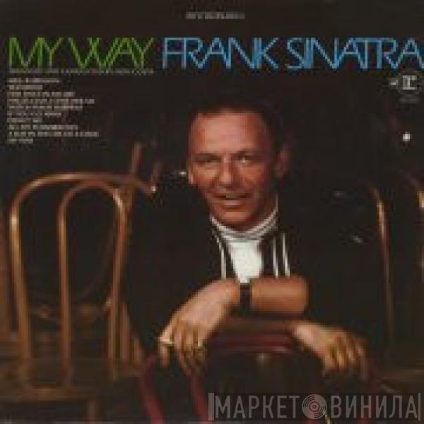  Frank Sinatra  - My Way