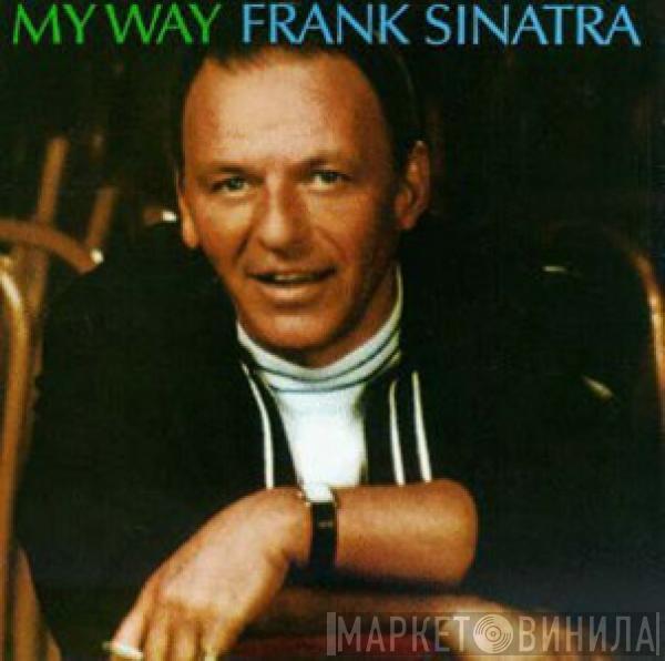  Frank Sinatra  - My Way