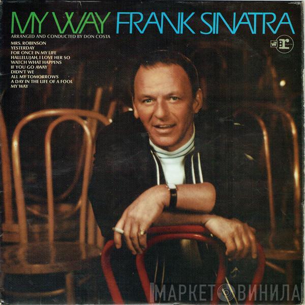 Frank Sinatra - My Way