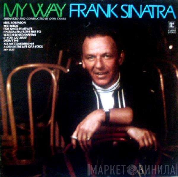 Frank Sinatra - My Way