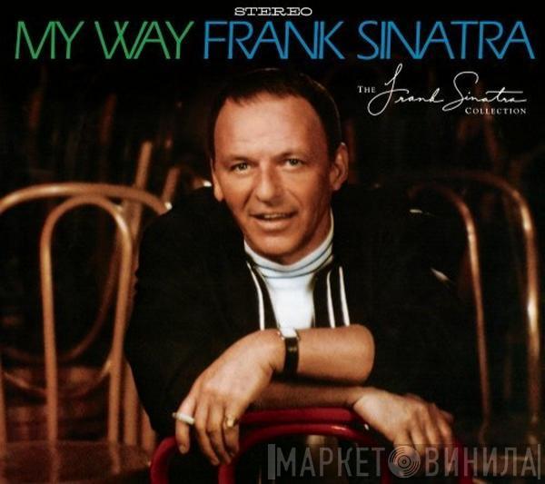  Frank Sinatra  - My Way