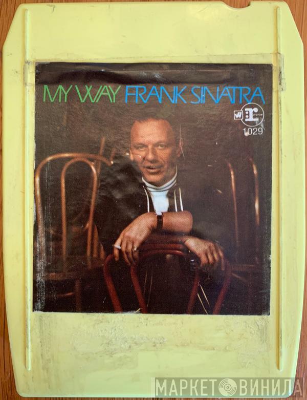  Frank Sinatra  - My Way