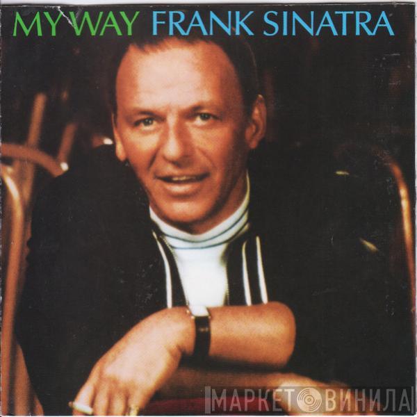  Frank Sinatra  - My Way