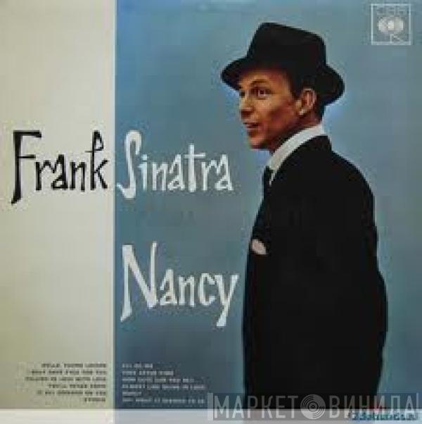  Frank Sinatra  - Nancy