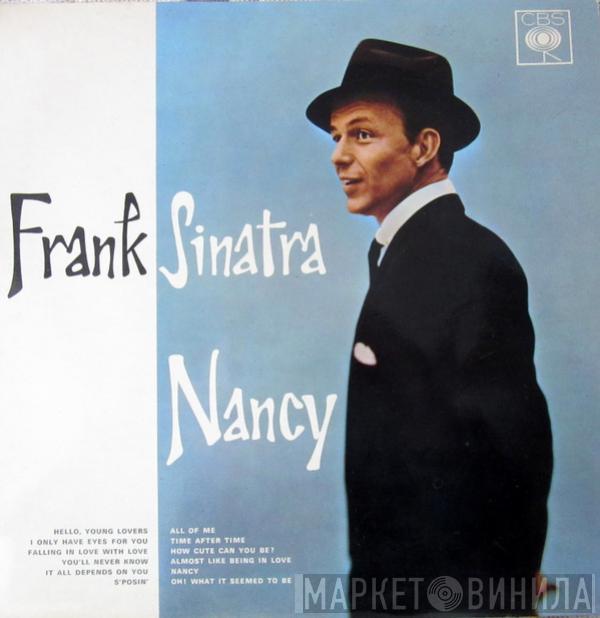  Frank Sinatra  - Nancy