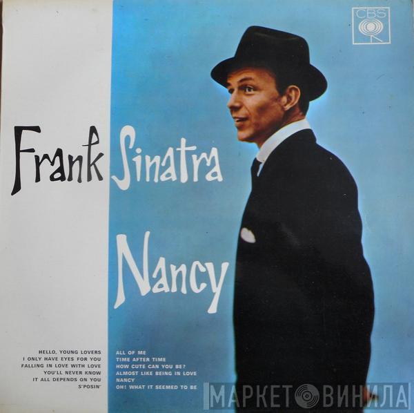  Frank Sinatra  - Nancy