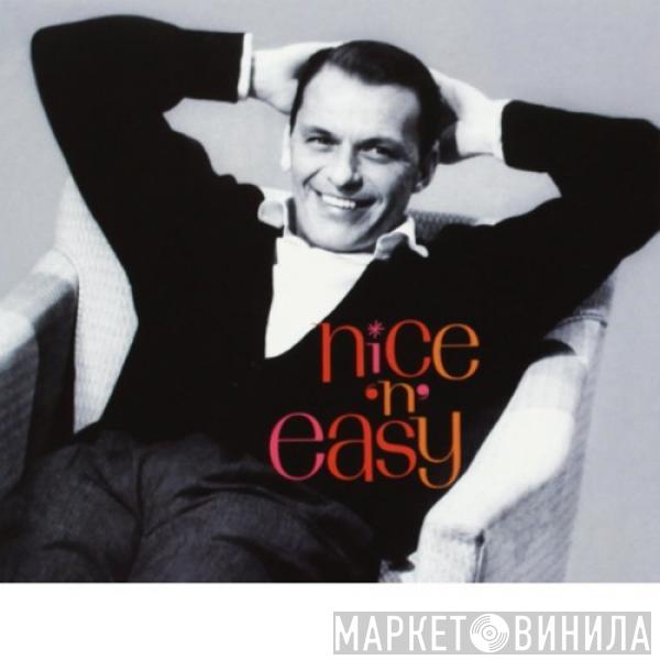  Frank Sinatra  - Nice 'N' Easy + Bonus Tracks