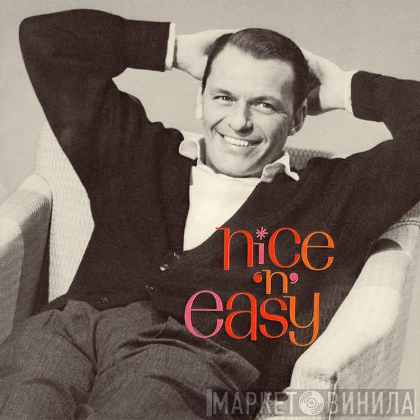  Frank Sinatra  - Nice 'N' Easy